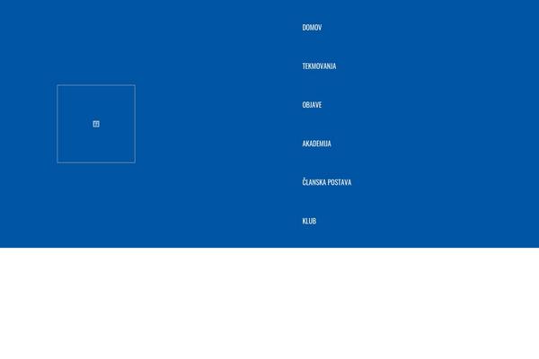 Site using Mega-submenu plugin