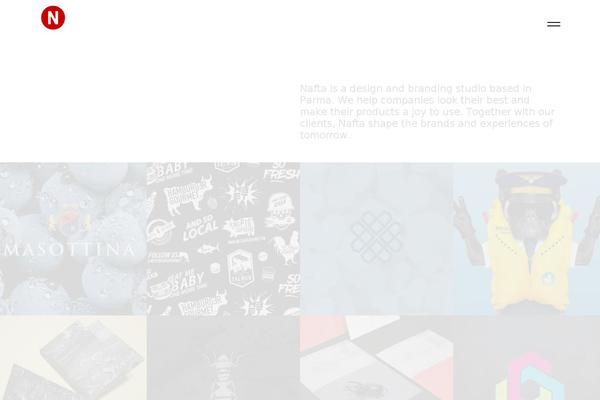 Pitchwp theme site design template sample
