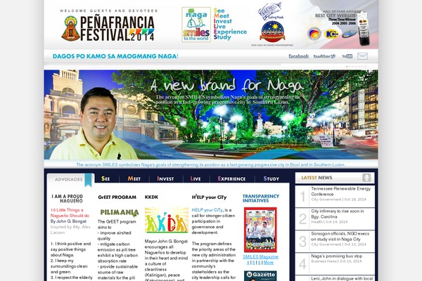Site using myCRED plugin