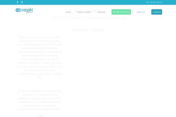 Beautypack theme site design template sample