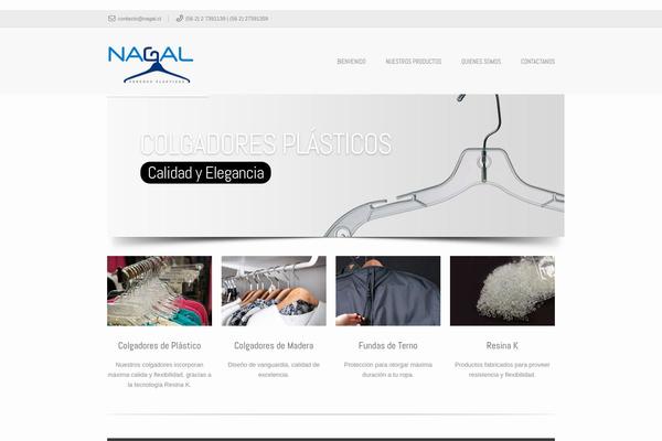 Site using WooCommerce Collapsing Categories plugin
