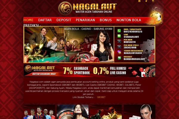 Site using Formcraft3 plugin