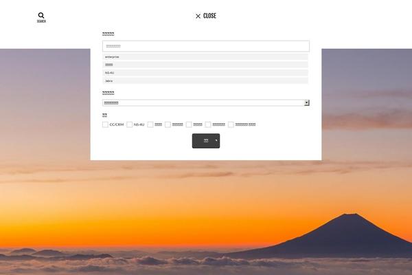Site using Image-hover-effects-block plugin