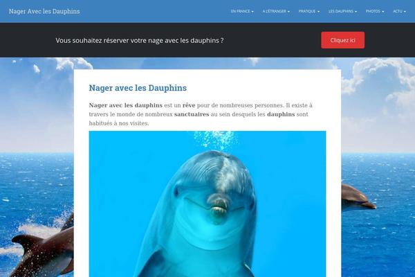 Site using Meks-easy-social-share plugin