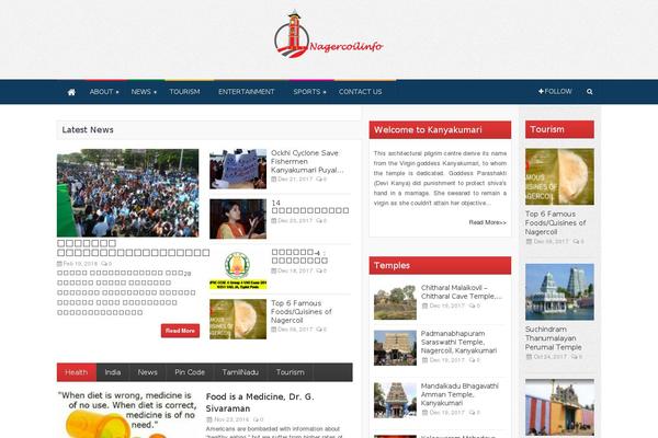Site using Jquery-image-lazy-loading plugin
