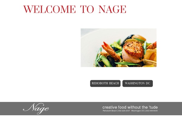 Yummy Recipe theme site design template sample