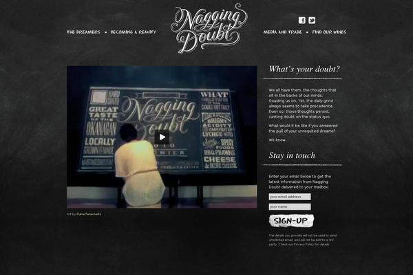 Site using JW Player for Flash & HTML5 Video plugin