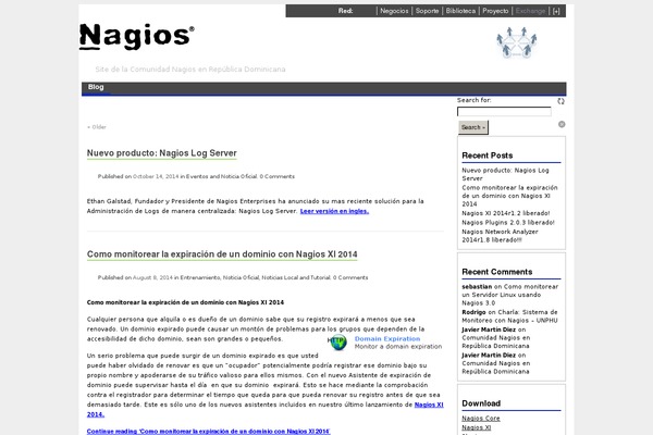 K2 theme site design template sample