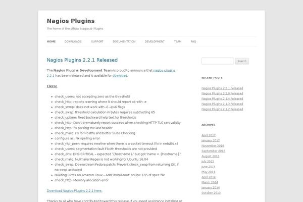 Site using WP-reCAPTCHA plugin
