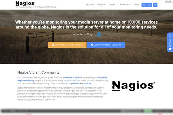 Site using Svg-vector-icons-pro plugin
