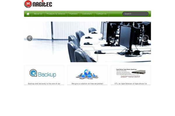 Invert Lite theme site design template sample