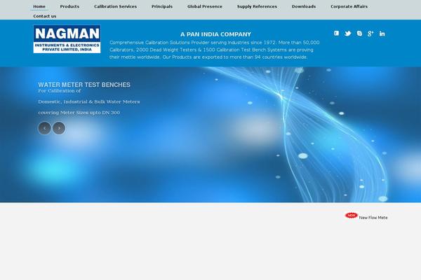Site using CBX Feedback plugin