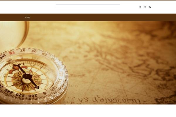 Site using Tcd-google-maps plugin