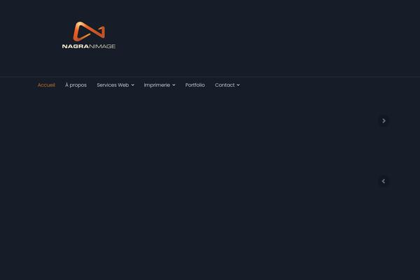 Site using Chaty plugin