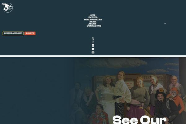 Site using Responsive-tabs-pro plugin