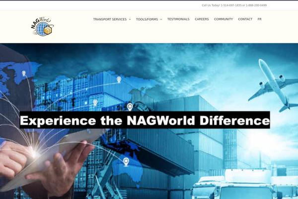 Site using Vfb-pro plugin