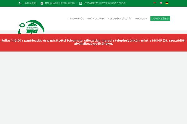 Site using Recycle-plugin plugin