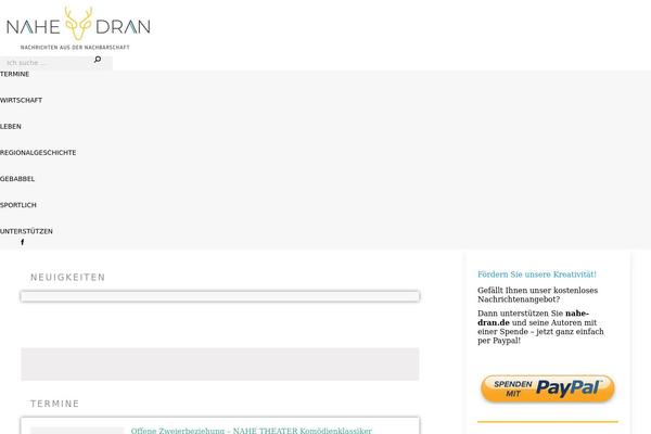 Site using Fast-user-switching plugin