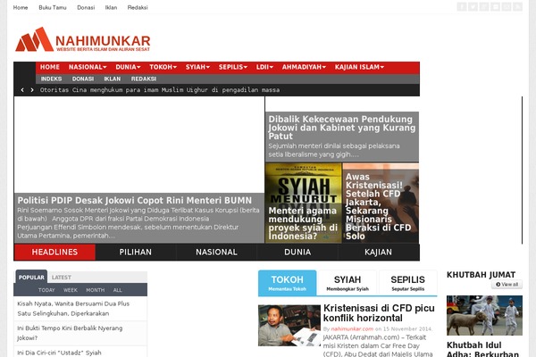 pluto-by-osetin theme websites examples