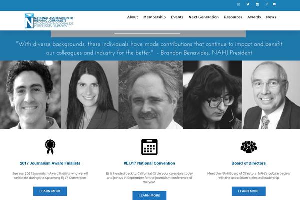 Site using Header-footer-elementor plugin
