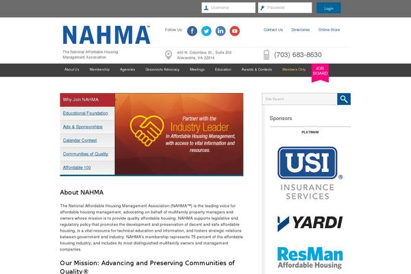 GoPress theme site design template sample