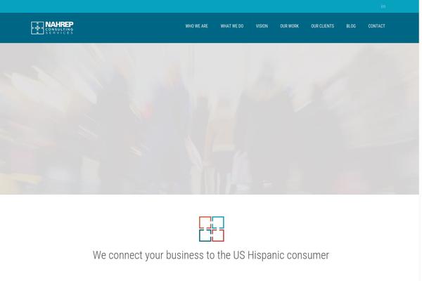 Site using Layeredpopups360 plugin