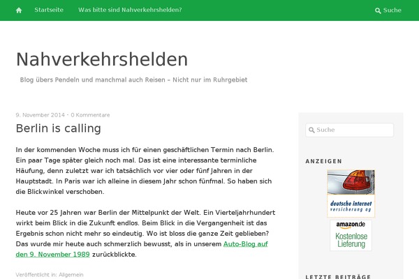 nahverkehrshelden.de site used Waipoua