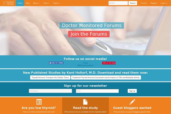 Medicate theme site design template sample