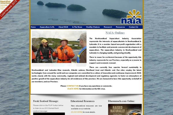 Site using FA Lite - WP responsive slider plugin plugin