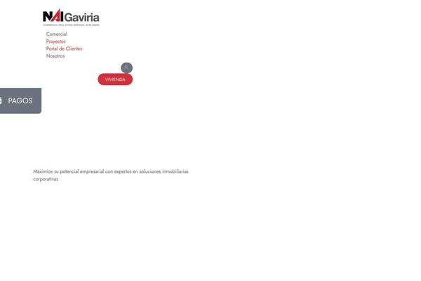Site using Houzez-theme-functionality plugin