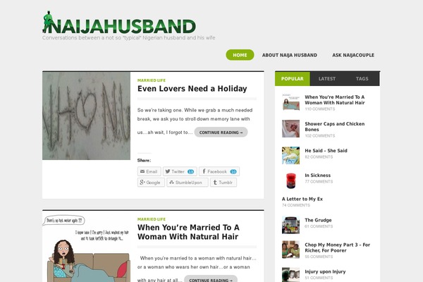 Fontana theme site design template sample