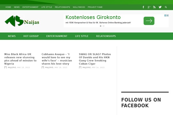 Site using Golo-framework plugin