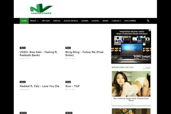 Site using Wp-fastest-cache-premium plugin
