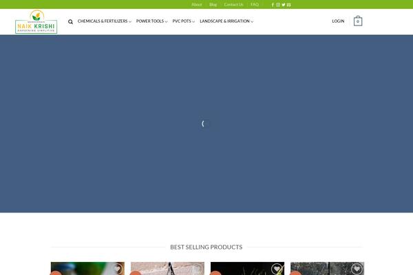 Flatsome Child Theme theme site design template sample