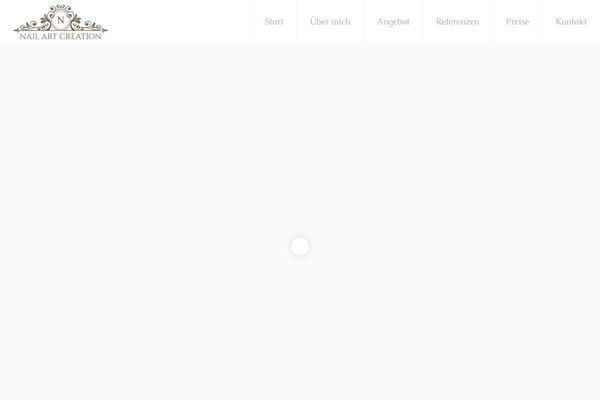 Site using Page scroll to id plugin