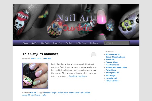 Site using Doptg plugin