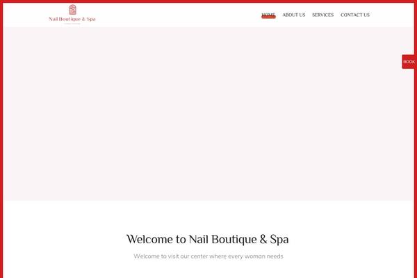 Site using Elfsight-popup-cc plugin