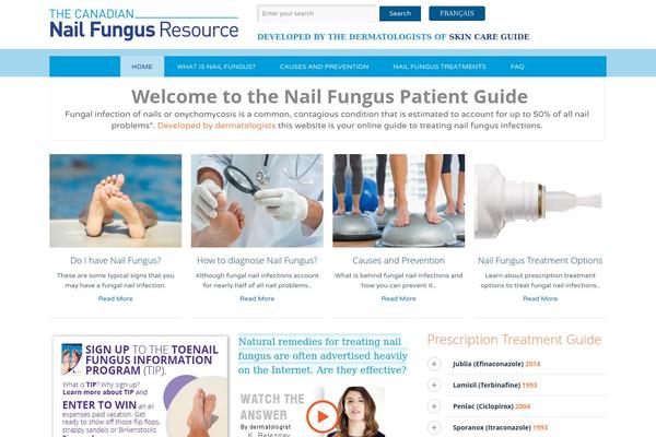 Limuso theme site design template sample