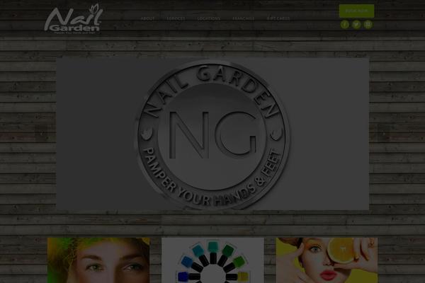 Site using AccessPress Instagram Feed plugin