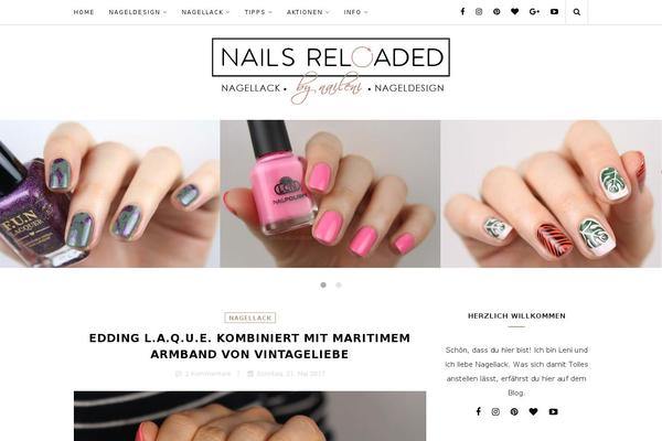 nailsreloaded.de site used Fashionista