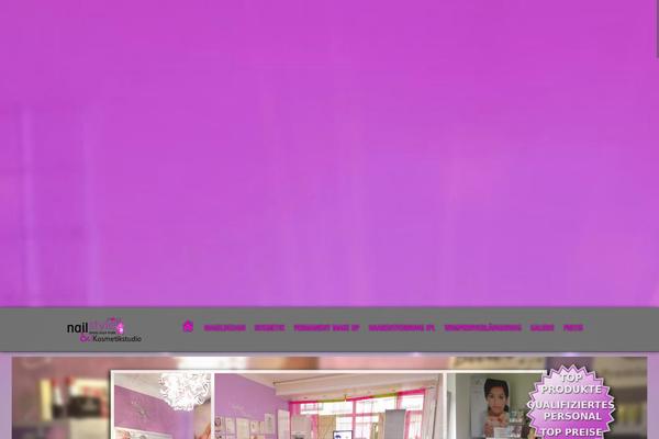 Site using Cherry-plugin plugin