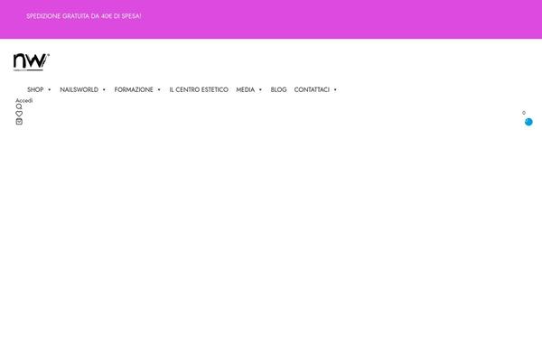 Site using Lionthemes-helper plugin