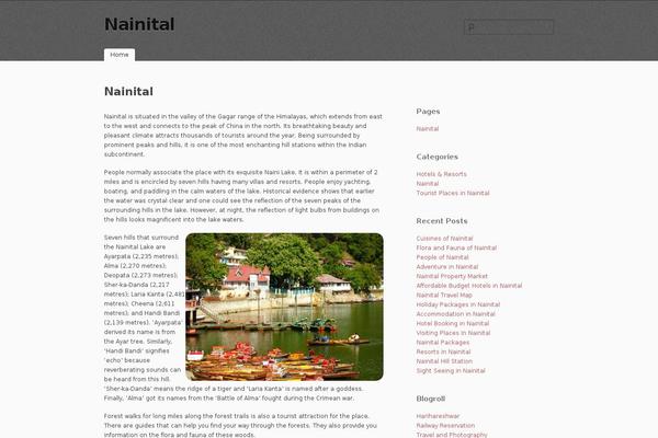 simpleX theme site design template sample