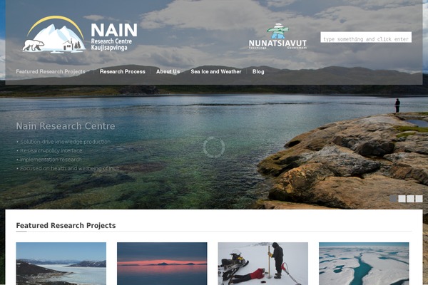 Belief theme site design template sample