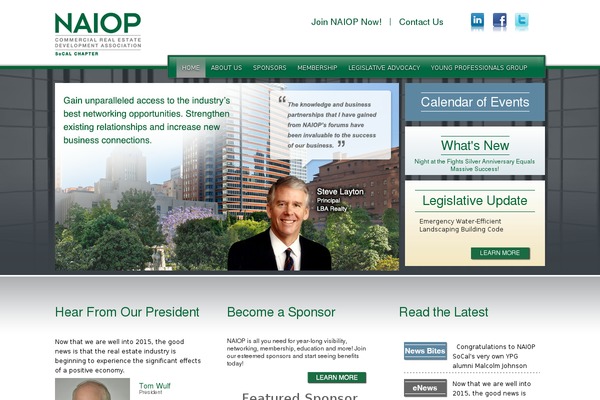 Site using Wp-memberzone plugin