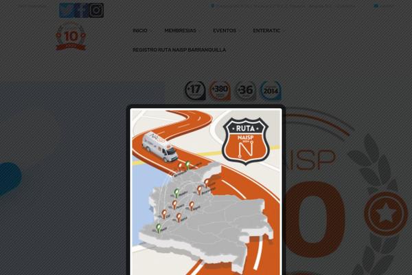 Site using Jet-engine plugin