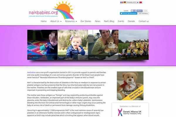 Striking theme site design template sample