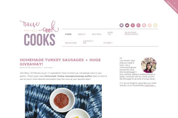 Site using Easyrecipeplus plugin