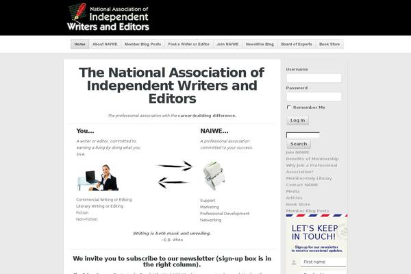 Site using Wp-books-gallery plugin