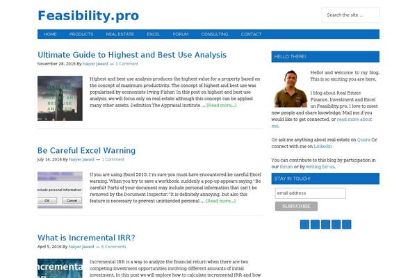 Site using MailChimp List Subscribe Form plugin